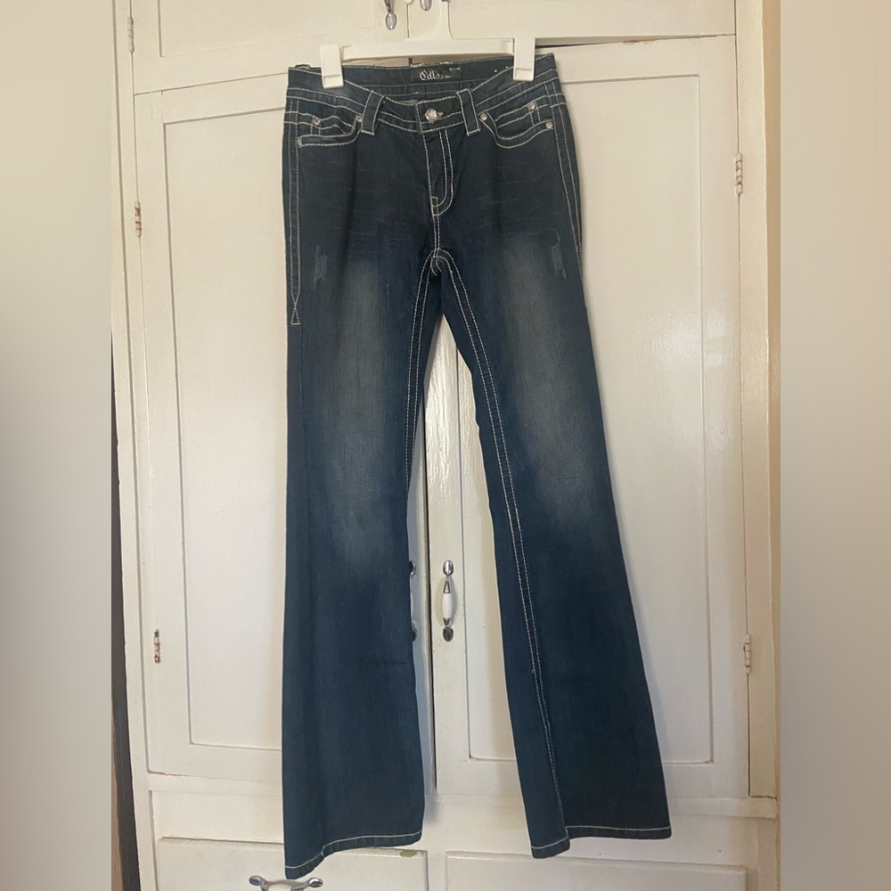 Cello Jeans